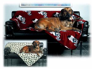 decke doggy
