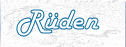 Rden